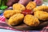 Croquettes de Jambon